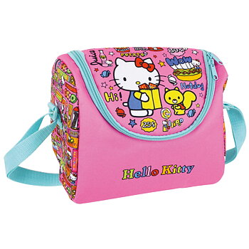 Hello Kitty Kylväska
