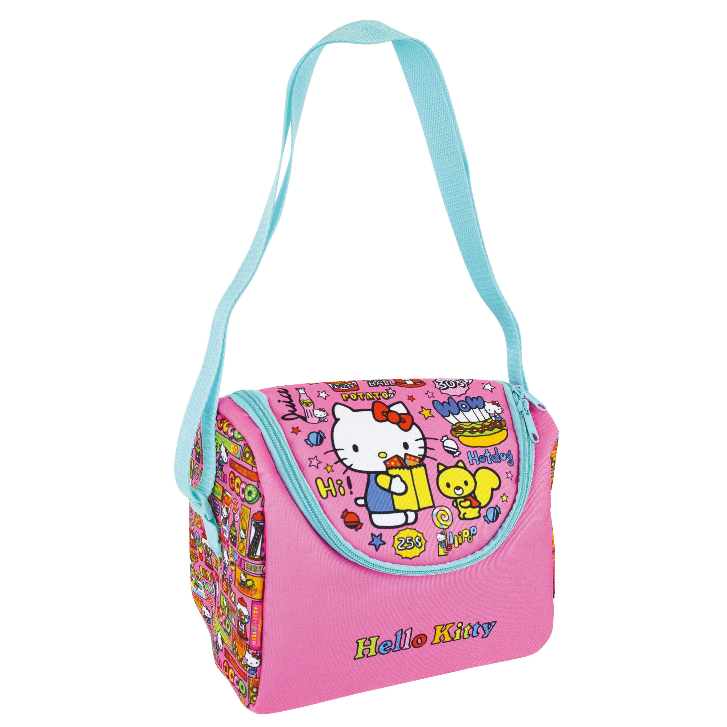 Hello Kitty Kylväska - 2