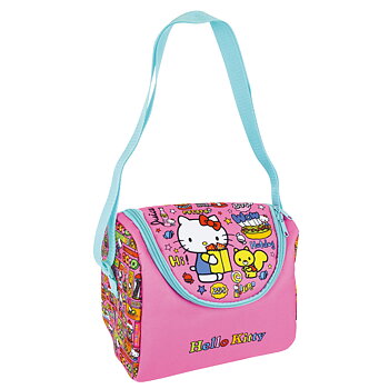Hello Kitty Kylväska