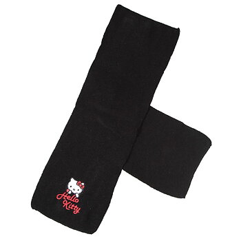 Hello Kitty Halsduk - svart