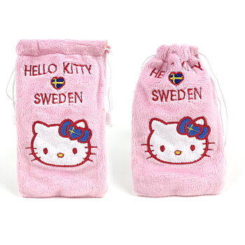 Hello Kitty Fodral Sweden