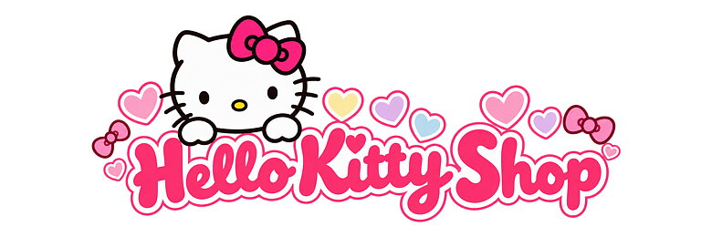 Hello Kitty Shop
