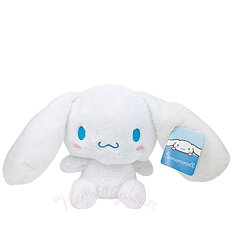 CINNAMOROLL MJUKISDJUR
