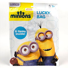 PLAY PACKS