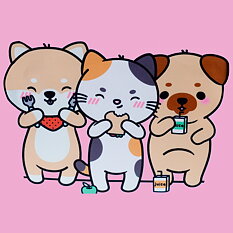 ADORAMALS