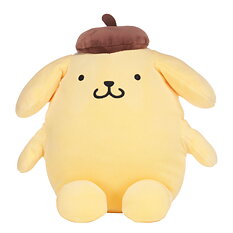 POMPOMPURIN MJUKISDJUR