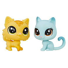 LITTLEST PET SHOP