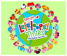 LALALOOPSY TINIES