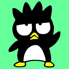 BADTZ MARU