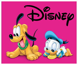 DISNEY ÖVRIGA