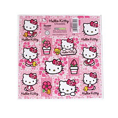 HELLO KITTY KLISTERMÄRKEN