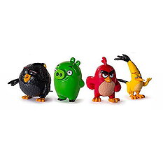 ÖVRIGA VARUMÄRKEN FIGURER