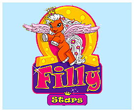 FILLY ROYALE