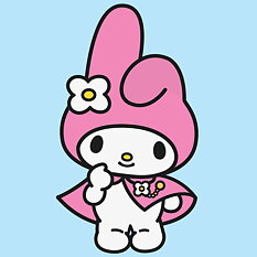 MY MELODY