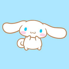 CINNAMOROLL