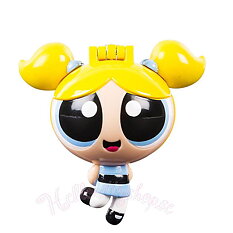 POWERPUFFPINGLORNA FIGURER