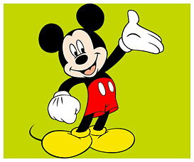 DISNEY MUSSE PIGG
