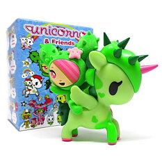 TOKIDOKI FIGURER