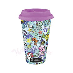 TOKIDOKI ÖVRIGT