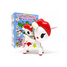 TOKIDOKI BLIND BOXES