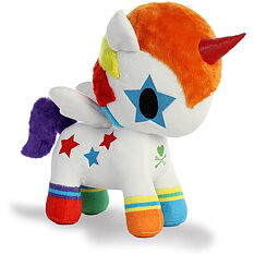 TOKIDOKI GOSEDJUR
