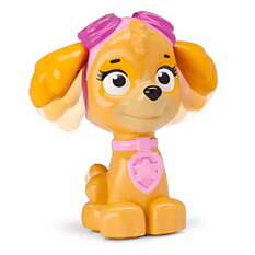 PAW PATROL FIGURER