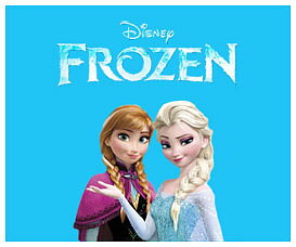 DISNEY FROZEN