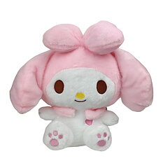 MY MELODY MJUKISDJUR
