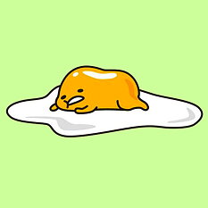 GUDETAMA