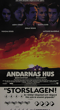 Andarnas Hus