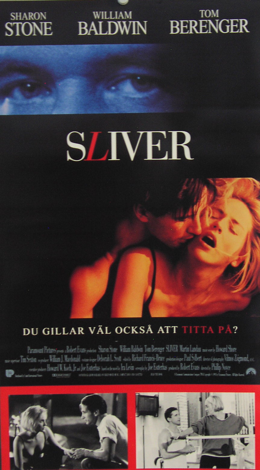 Sliver