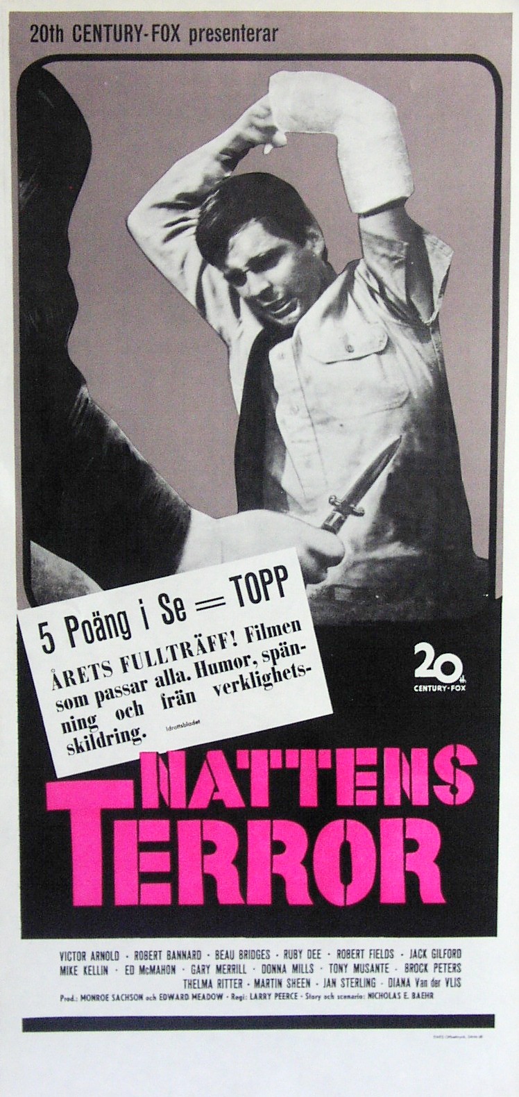 Nattens Terror