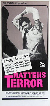 Nattens Terror