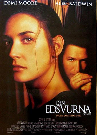 Den edsvurna