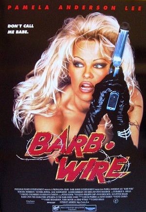 Barb Wire