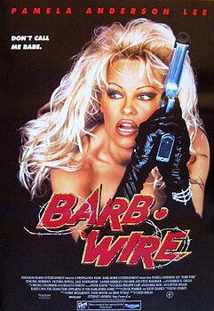 Barb Wire