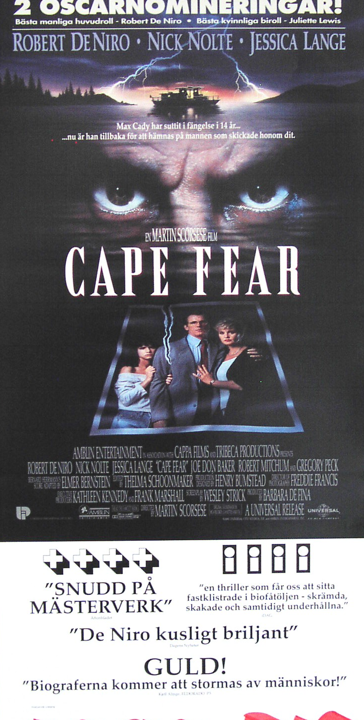Cape Fear