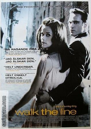 Walk the Line