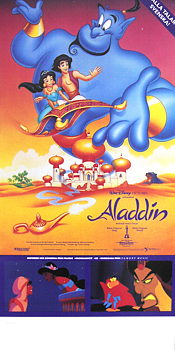 Aladdin