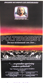 Poltergeist