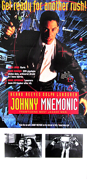 Johnny Mnemonic