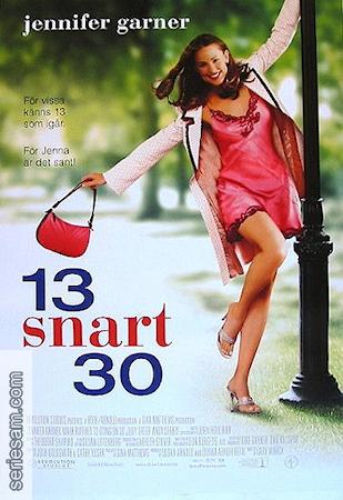 13 snart 30