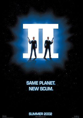 MIB Men in Black II