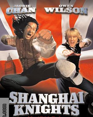 Shanghai Knights