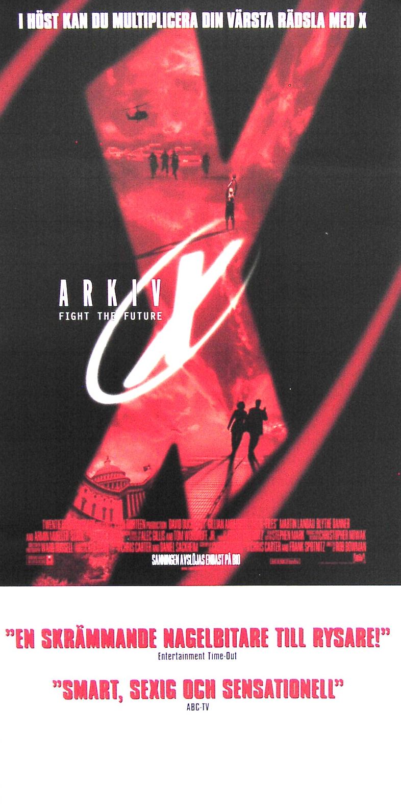 Arkiv X