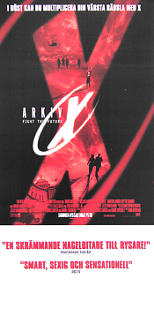 Arkiv X