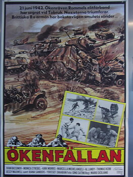 Ökenfällan