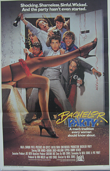 Bachelor Party