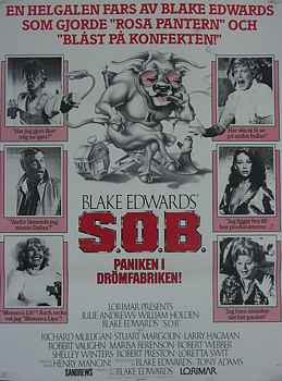  Panik i drömfabriken