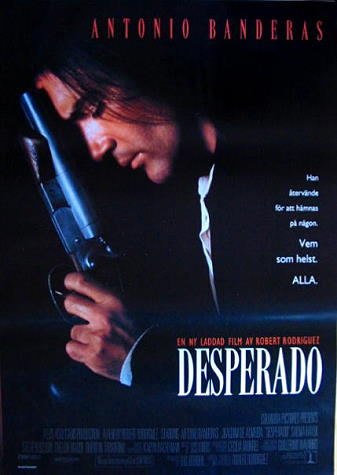 Desperado